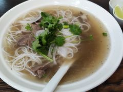 -PHO·5越南牛肉粉(建新路店)