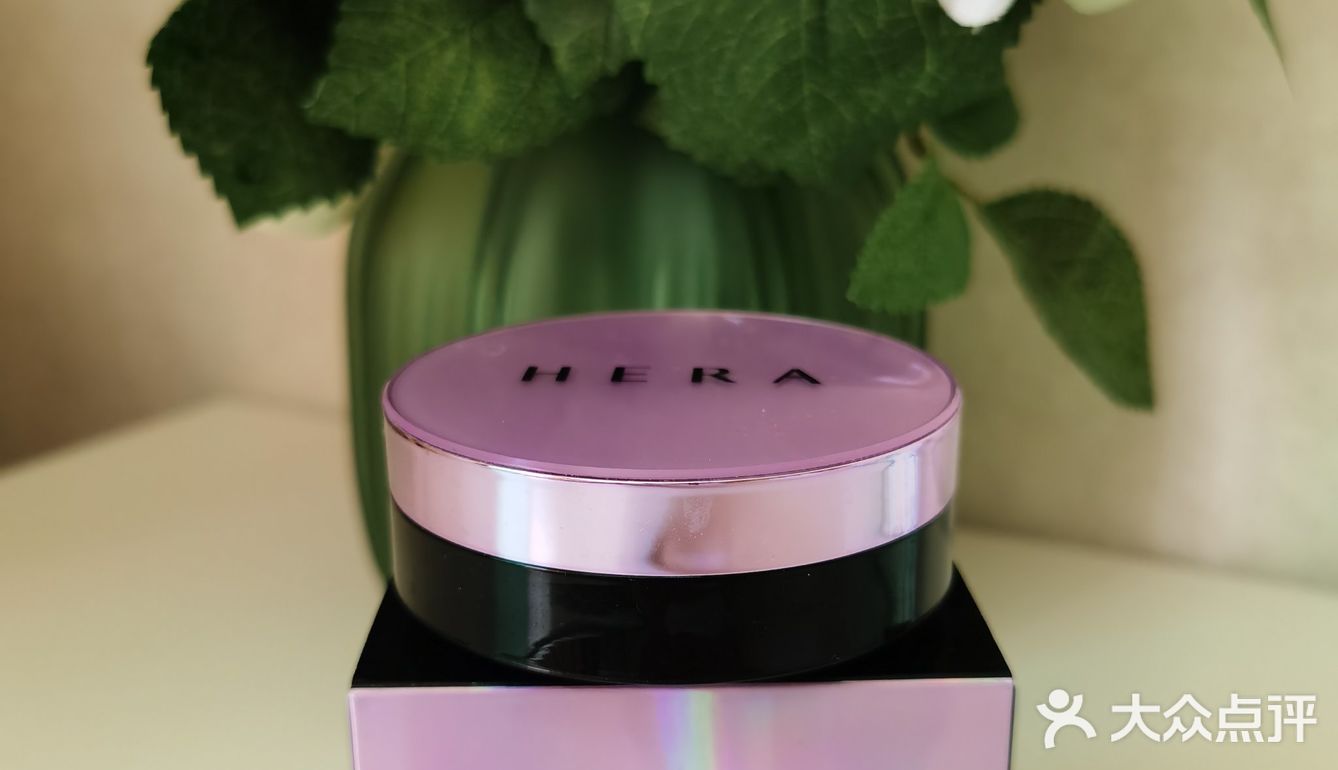 赫拉气垫hera赫拉气垫bb霜金典c21爱不释手