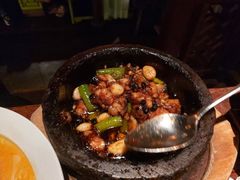 -桂满陇-十里风荷(合生汇店)