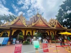 -西双版纳总佛寺