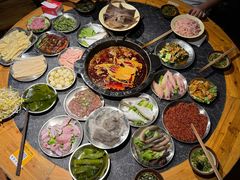 -重庆印象老火锅(梅林店)