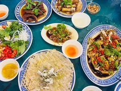 -桂园白粥·潮汕老味道