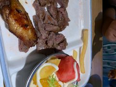 -菲滋意式休闲餐厅(北仑银泰城店)
