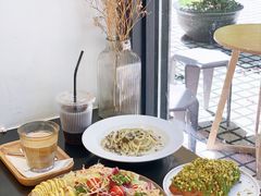 -KAFVS咖啡思咖啡馆(香海路店)