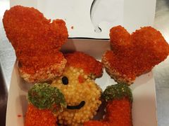 -德克士(崂山百货店)