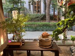 -中和·国风茶馆(愚园路店)