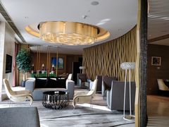 -青岛富力艾美酒店