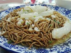 android_upload_pic-裕兴记·三虾面(西北街总店)