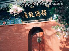 -洛阳白马寺