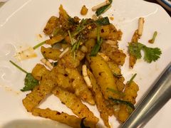 -滇香肴·云南菜蒸汽石锅鱼(云南北路店)