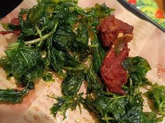 -云阿蛮云南生烫牛肉米线(奉贤路店)