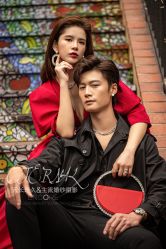 -天长地久婚纱摄影(天宁北路店)