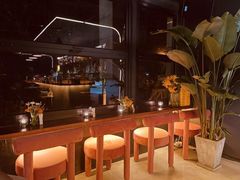 -Ish Whiskey&Cocktail Bar酒吧(合生麒麟新天地店)