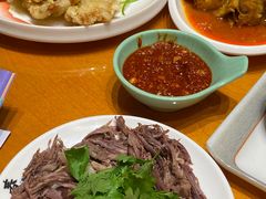 -春花民族美食(佳木斯总店)