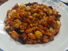 -二张农家菜(天通苑店)
