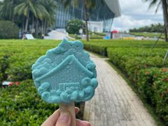 -中国（海南）南海博物馆