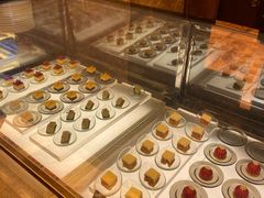 -富力丽思卡尔顿酒店·香荟全日制餐厅