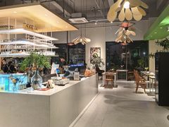 -小满Grainkitchen(滨江商业广场店)