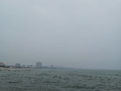 -南戴河旅游度假区