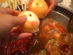 -小龙坎火锅(IFS HOT店)