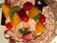 榛子蛋糕-佳麦烘焙(姚港路店)