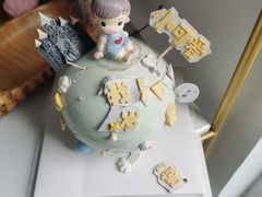 -亦家cake·0卡糖