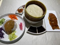 -金百万烤鸭店(良乡店)