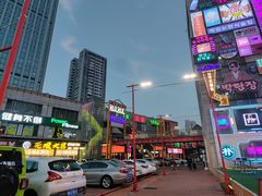 -匠子烤鱼(上邦百汇城店)