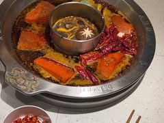 -大龙燚火锅(科华店)