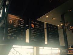 -星巴克(成都太古里二店)