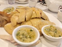 -文记壹心鸡(宝华路店)