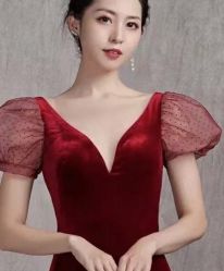 -欣薇婚纱(新源乐汇城店)