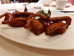 -利苑酒家(合景国际金融广场店)