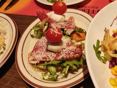 -ZAFFERANO西班牙海鲜饭(上海首店)