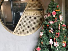 -从启咖啡(五羊邨店)