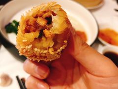 -白天鹅宾馆-宏图府餐厅