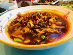 -添福来墨鱼饺子 · 海鲜东北菜(大连星海·黄浦路店)