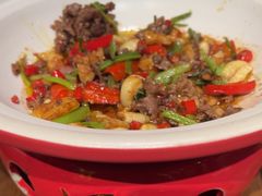 -老湘村·湖南土菜(天河维多利店)