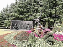 -上海市龙华烈士陵园