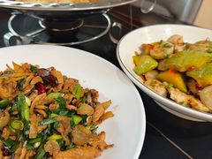 -云山灶.现炒云南菜(云大店)