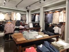 -Abercrombie & Fitch(天环广场店)