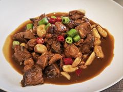 -国际博览中心酒店·茗轩中餐厅