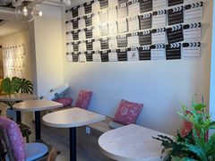 -Dinoo 片场咖啡(酒仙桥店)