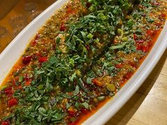 霍香家常鱼-赤宴·川菜(玉林店)