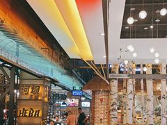 -河坝烧烤串城(金达莱店)