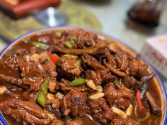 -茗香居(环城南路店)