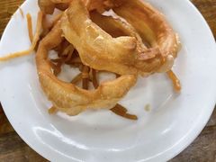 -老磁器口豆汁店(天坛店)