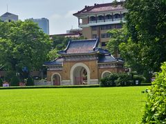 -广州中山纪念堂
