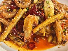 -覃大个·藕汤印象(博奇路店)