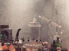 -BE NORMAL CAFE(霞溪路店)